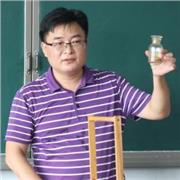 Chinese Tutor teaches students of all ages